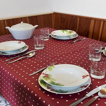 La Apartmán