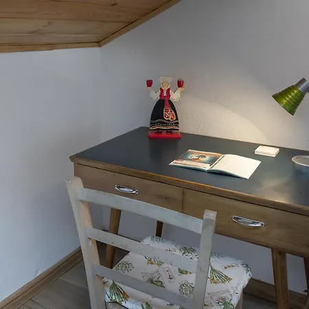 Apartmán La