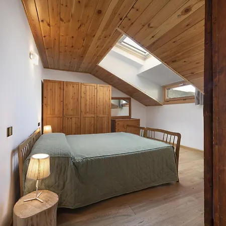 Apartmán La Temù