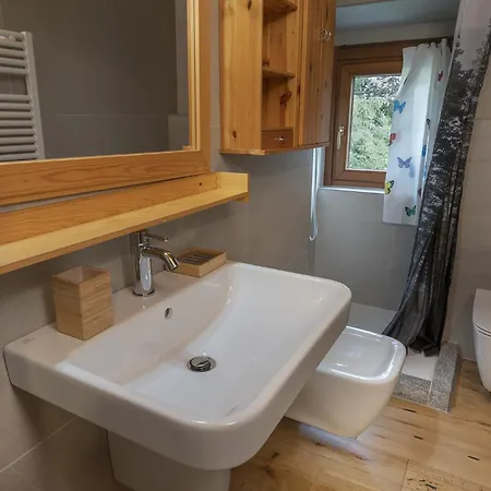 Apartmán La *