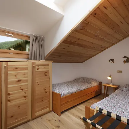 Apartmán La