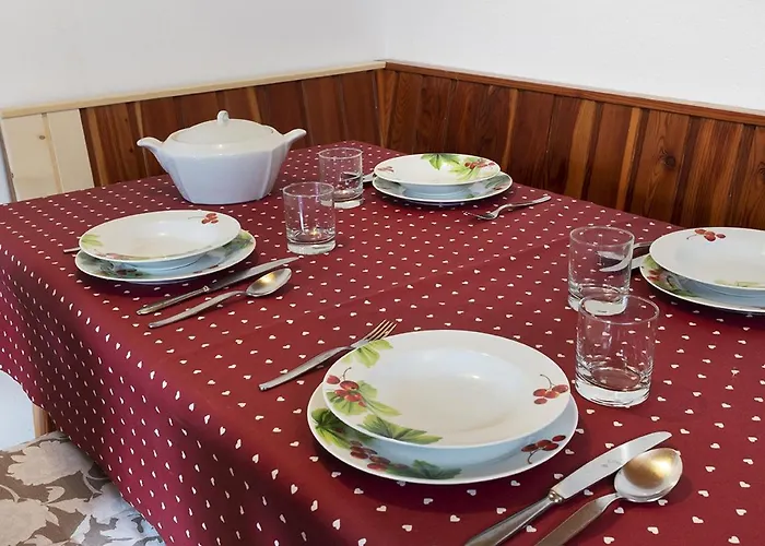 La Apartamento