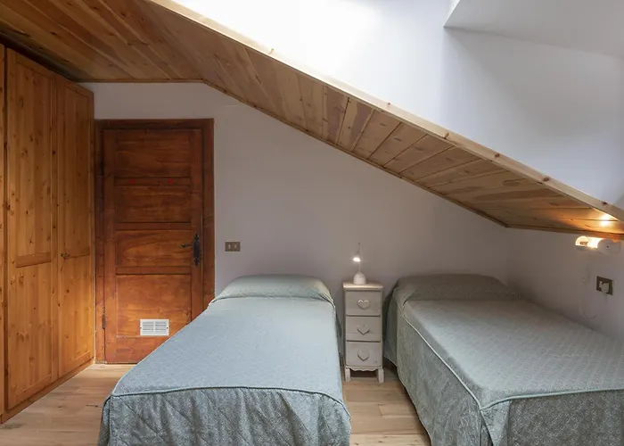 Apartamento La