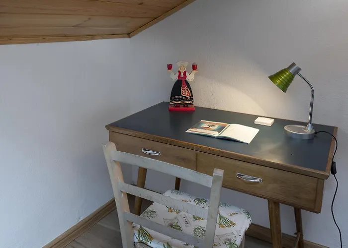 Apartamento La