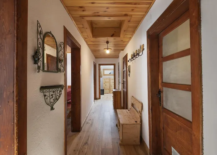 La Apartamento *