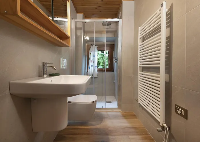 La Apartamento Temù