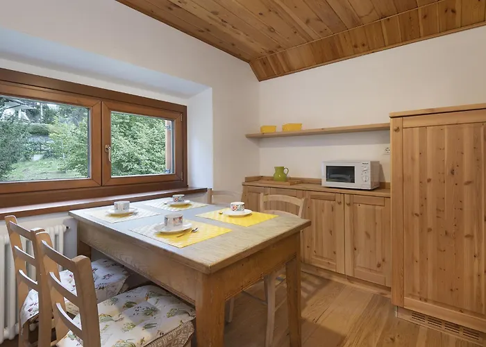 Apartamento La