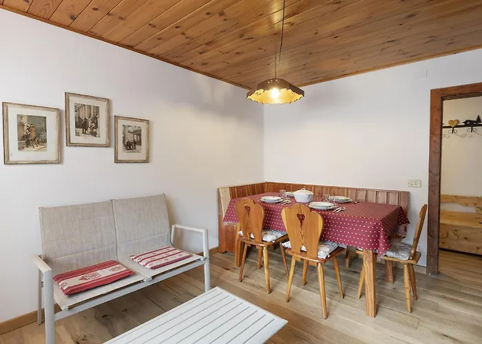 La Apartamento *