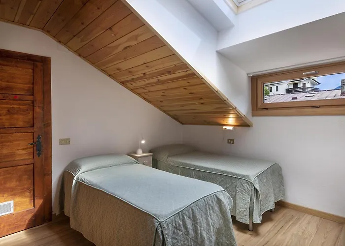 Apartamento La *