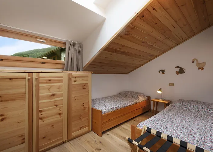 Apartamento La