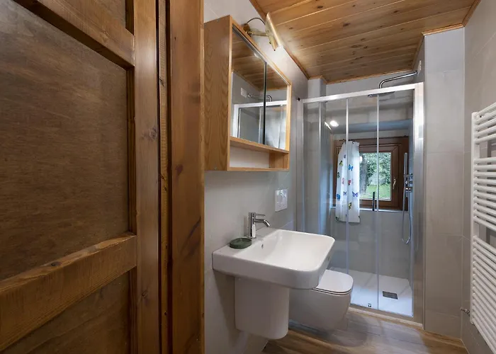 Apartamento La *